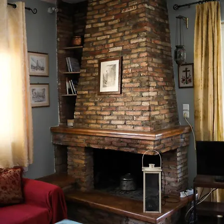Chopin Apartment