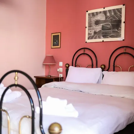 アパート Chopin
