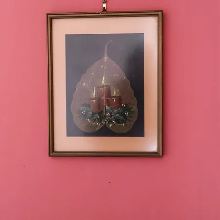 Apartment Chopin