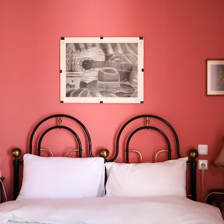 Chopin Apartment Patras