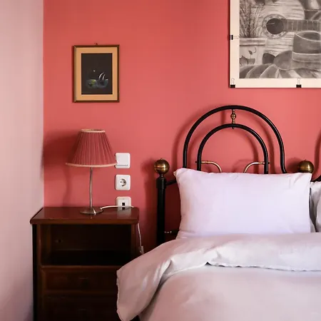 Chopin Apartment Patras