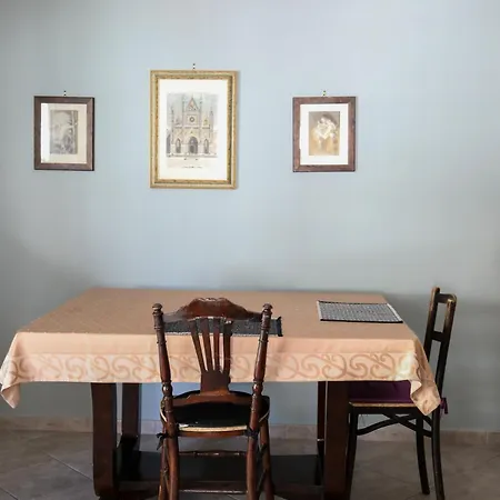 Chopin Apartment