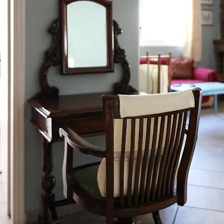 Chopin Apartment *