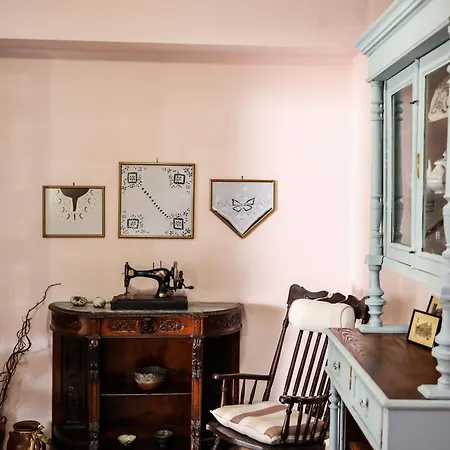 Apartment Chopin *